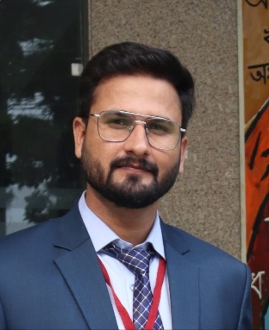 Dr. Ashish Mishra