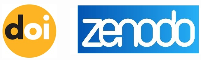 DOI and Zenodo