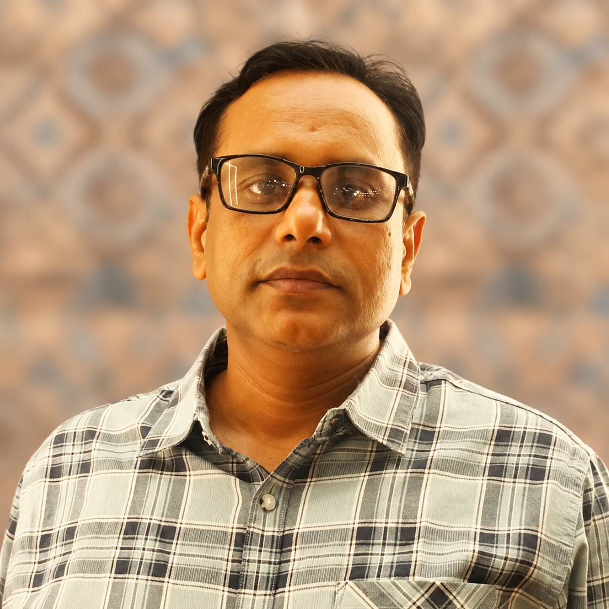 Dr. Mohd Arif Ansari