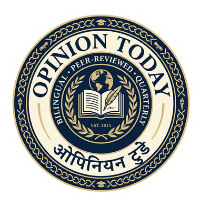 OPINION TODAY Logo